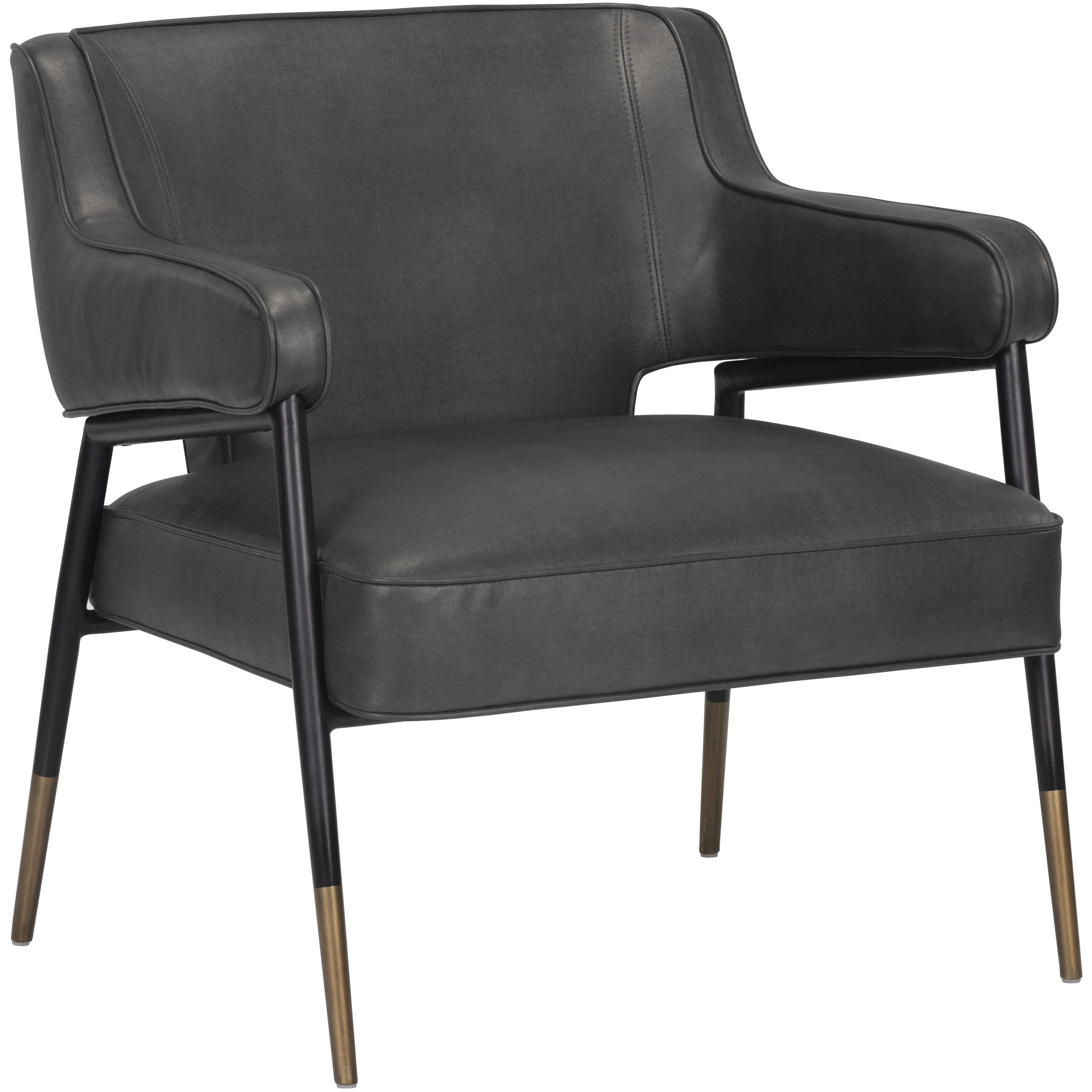 Derome Accent Chair